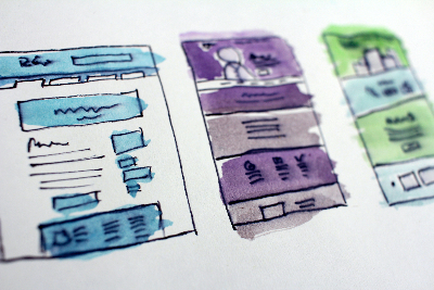 frames